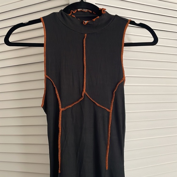 Urban Outfitters | Mini Dress - Picture 2 of 4